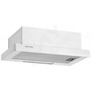 Витяжка Pyramida TLX1-60 WH (6671507)