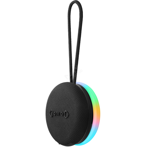 Портативна акустика Defender Enjoy 40 7Вт Black (65141)  (7191843)