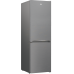 Холодильник Beko RCNA420SX (6743875)