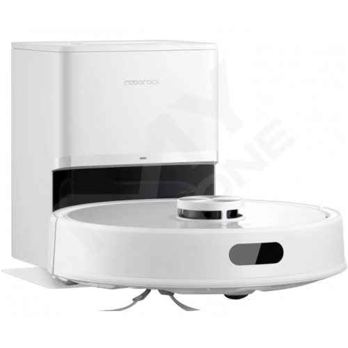 Робот-пилосос Roborock Q7 TF+ White