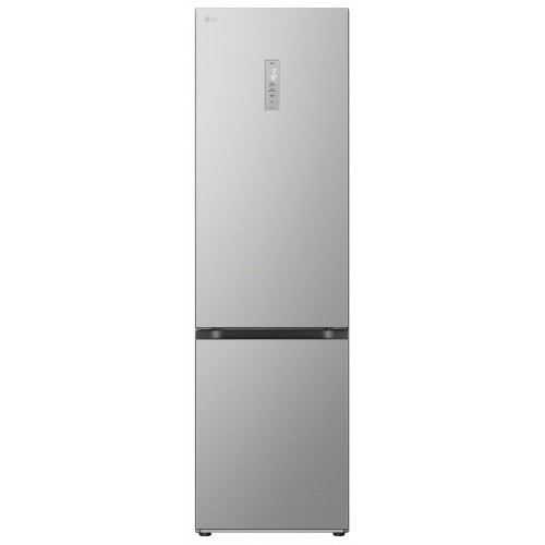 Холодильник LG GC-B509FNMW (7110068)