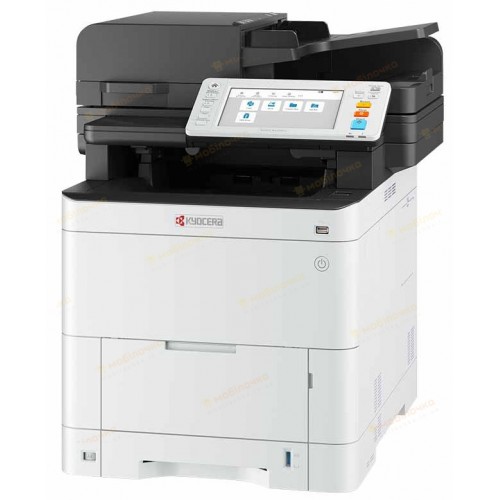 Багатофункціональний пристрій Kyocera ECOSYS MA3500cix  (6897915)
