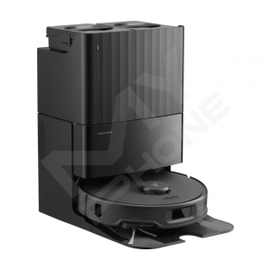 Робот-пилосос Roborock Qrevo Edge 5V1 Black