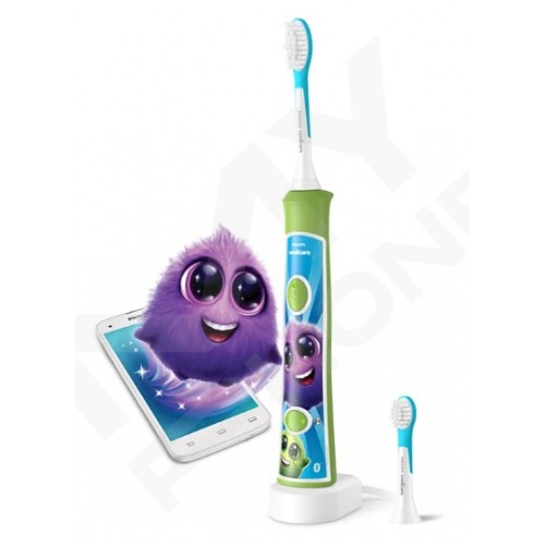 Зубна електрощітка Philips Sonicare HX6352/11 (7171058)