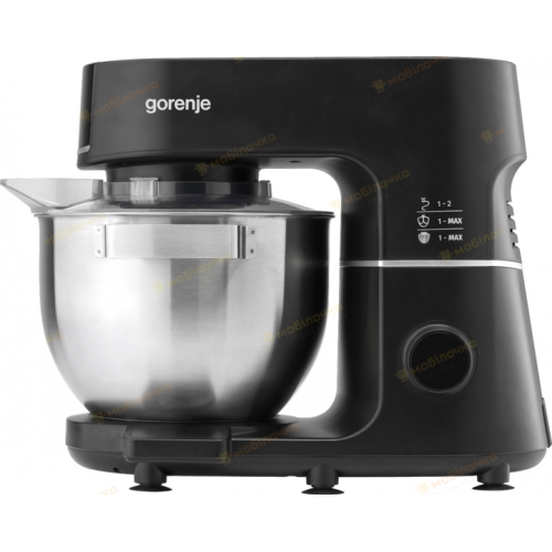 Кухонна машина Gorenje MMC1000SCB (7024506)