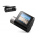 Відеореєстратор 70mai Dash Cam А510 + RC11 Rear Camera