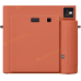 Камера миттєвого друку Fuji SQUARE SQ 1 ORANGE EX D Теракотовий (6629572)