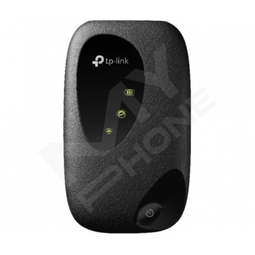 Мобільний 4G-маршрутизатор TP-LINK M7200