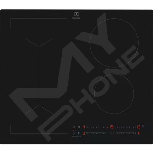 Електрична варильна поверхня Electrolux EIV63443CT (7150803)