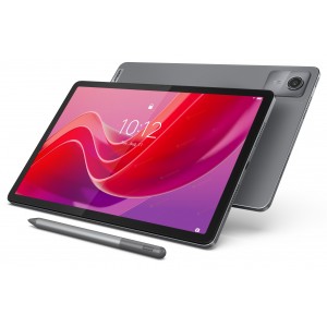 Планшет Lenovo Tab M11 8/128 LTE (ZADB0317UA) Luna Grey + Pen (7061904)