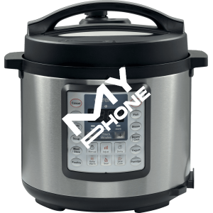 Мультиварка Gorenje MC6MBK (6993834)