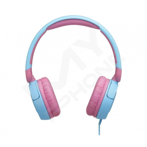 Навушники JBL JR 310 (JBLJR310BLU) Blue