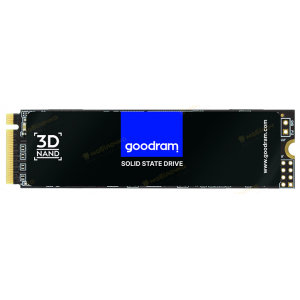SSD накопичувач Goodram PX500 1TB M.2 2280 PCIe (SSDPR-PX500-01T-80-G3)  (7035923)