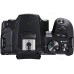 Цифрова дзеркальна фотокамера Canon EOS 250D Kit 18-55 IS STM Black (6500425)