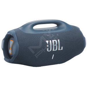 Портативна акустика JBL Boombox 4 Blue (JBLBOOMBOX4BLUEP) (7163520)