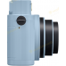Камера миттєвого друку Fuji SQUARE SQ 1 BLUE EX D Освіжаючий блакитний (6629576)