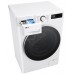 Пральна машина автоматична LG F2Y5PS0W (7202247)