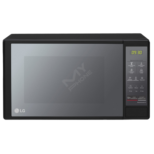 Мікрохвильова піч LG MS2042DARB (6509550) Мікрохвильова піч LG MS2042DARB (6509550)