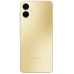 Смартфон Samsung Galaxy A06 4/128Gb ZDG Gold (7058503)