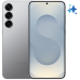Смартфон Samsung Galaxy S25 12/512Gb ZSH Silver Shadow (7082535)
