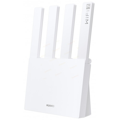 Бездротовий маршрутизатор Huawei WiFi BE3 BE3600 Wi-Fi 7 MLO 2.5 Gigabit Router (7102845)