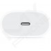 Зарядний пристрій Apple 20W USB-C (MD3J4ZM/A) білий