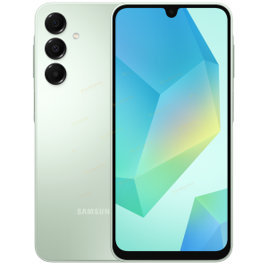 Смартфон Samsung Galaxy A16 5G 8/256Gb LGC Light Green (7058508)