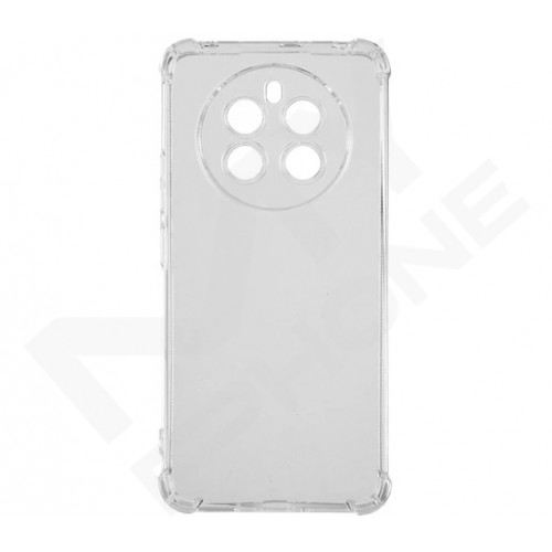 Чохол ColorWay Redmi Note 14 Pro5G/Poco X7 AntiShock Clear