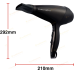 Фен Remington Silk AC9095 (7054169)