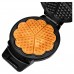 Вафельниця Sencor SWF 1010BK (6552063)