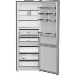 Огляд: холодильник Whirlpool WHK2 6493 X5E (7222146)