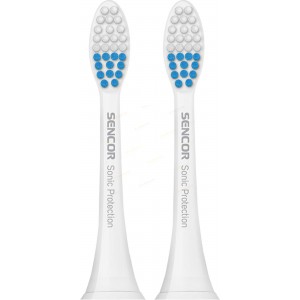 Насадка для зубної щітки Sencor SOX 017 (7068914)