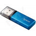USB флеш Apacer AH25C 256GB Blue USB3.2 (AP256GAH25CU-1)