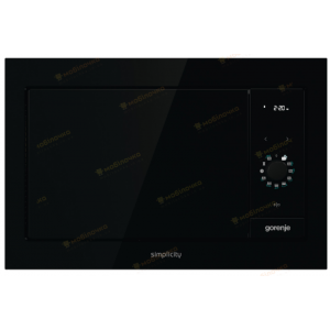 Мікрохвильва піч Gorenje BM235G1SYB (MXY55Z) (6871229)