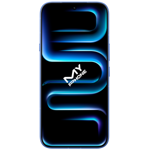 Смартфон Infinix Note 60 PRO X6878 8/256GB Deep Ocean Blue (7246149)