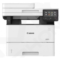 Багатофункціональний пристрій Canon LASER MFP I-S MF552DW (6868497)