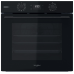 Електрична духова шафа Whirlpool OMSK58CU1B (6875054)