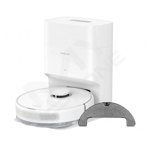 Робот-пилосос Dreame D10 Plus Gen2