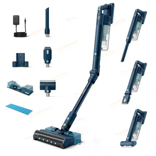 Акумуляторний пилосос Philips XC5244/10 (7122610)