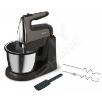 Стаціонарний міксер Tefal HT654E38 (6767195)