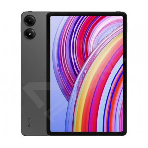 Планшет Xiaomi Redmi Pad Pro 8/256 Gray(2405CRPFDG)VHU4750EU