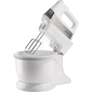 Стаціонарний міксер Gorenje M 500 DCS (739685) (7112063)