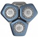 Бритвені головки Philips SH71/50 (6661696)