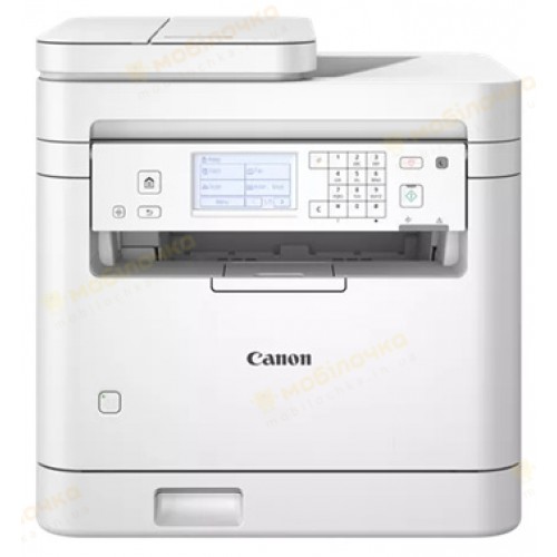 Багатофункціаональний пристрій Canon i-SENSYS MF287dw EU MFP (7076767)