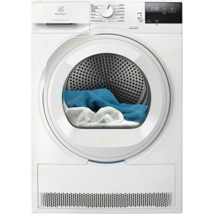 Сушильний автомат Electrolux EW6D283YU (7068322)