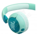 Навушники JBL Junior 320BT (JBLJR320BTGRN) Green