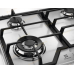 Газова варильна поверхня Electrolux EGS6436SX (6891527)