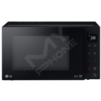 Мікрохвильова піч LG MS2336GIB (6398687)