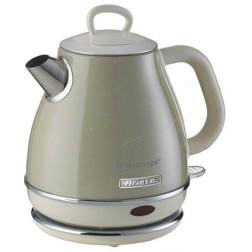 Електрочайник Ariete 2868 Beige (6511683)