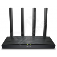 Бездротовий маршрутизатор TP-Link Archer AX12 AX1500  (6894791)
